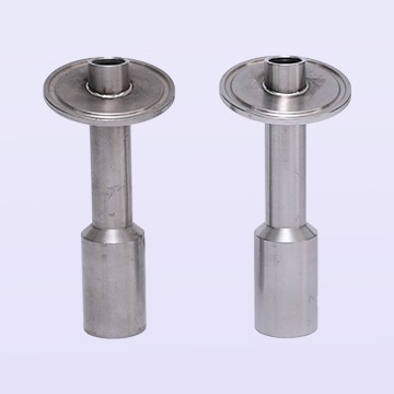 N9711平移式磁力滾拋機(jī)，處理效果