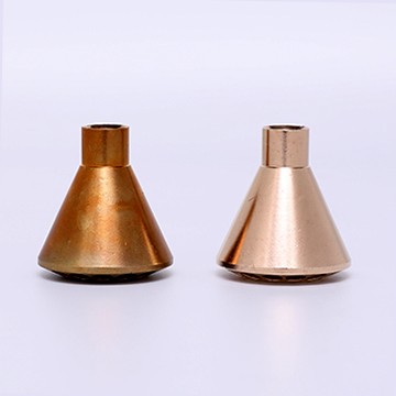 N9711平移式磁力滾拋機(jī)，處理效果