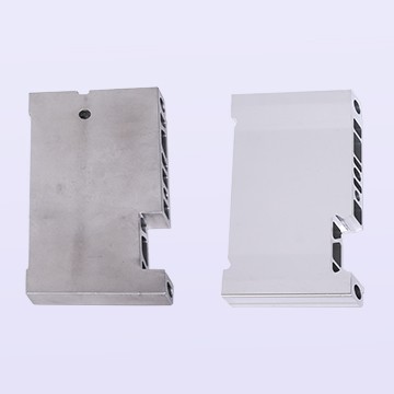 N9510磁力滾拋機(jī)，處理效果