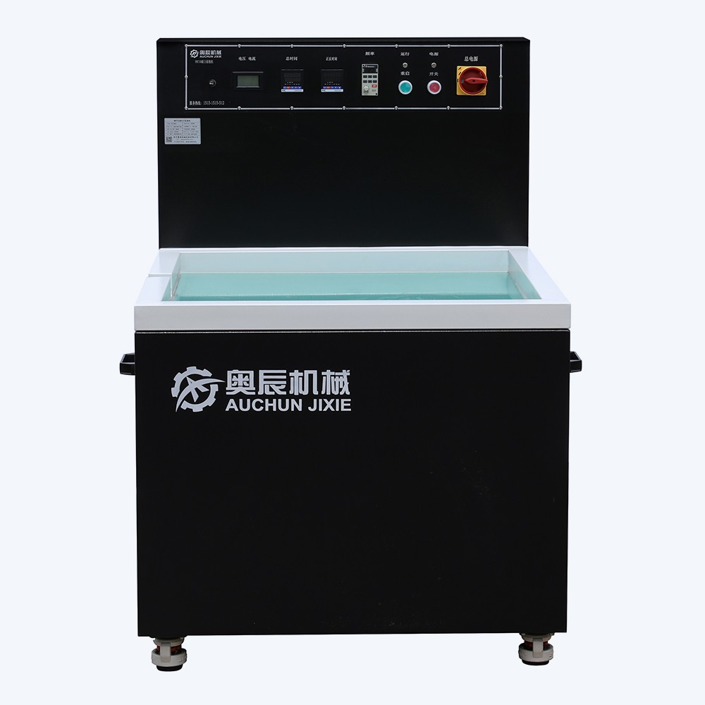 N9710磁力滾拋機(jī)